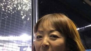 ロッテ“名物ウグイス嬢”が通算1700試合達成　91年8月に川崎球場で初アナウンス