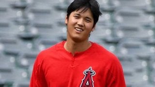 【MLB】大谷翔平、2試合連続で「5番・DH」　指揮官は初の3番起用も「考えた」