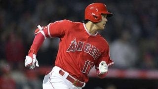 【MLB】大谷、センター方向への打撃の長打率は1.222　米記者驚愕「どうかしている」