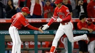 【MLB】大谷翔平の6号ソロ映像にファン歓喜「人間ってこれほどの才能があるものなの？」