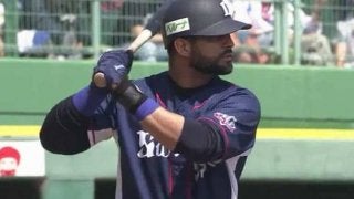 西武多和田、今季初完封でリーグ単独トップ7勝目　チームの連敗止める