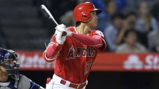 【MLB】大谷翔平の6号ソロに敵地メディアも驚き「信じられないほどのタメ」