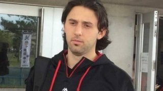 ロッテ右腕ボルシンガーが鷹強力打線を手玉　勝因は「同じ球種を続けず」