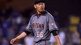 【MLB】平野佳寿が今季9ホールド目　1回無失点の好救援もチームはサヨナラ負け