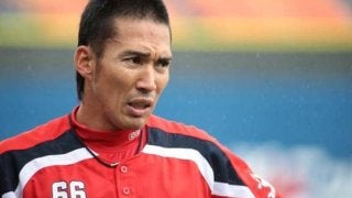 元広島・木村昇吾のクリケット挑戦、本場インドの地元紙も「冒険」と注目