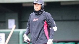 ロッテ中村が2安打3打点の活躍　3試合連続マルチに「集中して打席に入った」