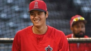 【MLB】大谷の二刀流活躍に米メディア衝撃推察「球界はオオタニについていけない」