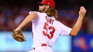 【MLB】カ軍右腕の“大暴投”にもなぜか納得？　「仕方ありません」「賢い判断」