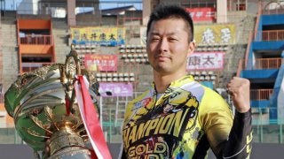 京王閣G3（最終日）レポート