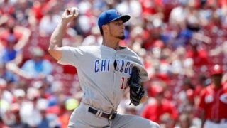 【MLB】ダルビッシュ今季初勝利＆日米通算150勝目　6回2安打7K1失点の好投