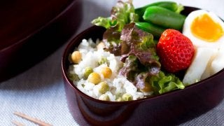 7割以上がランチ自炊派！管理栄養士が実践する「昼食のとり方」とは