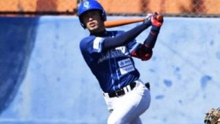 あの明徳スターが「もう野球は絶対やらない」からプロ再挑戦に至るまで