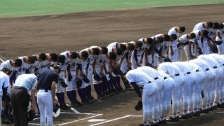 【THE INSIDE】5 月の高校野球、それぞれの過ごし方…夏を目指して頑張る高校球児たちへのメッセージ