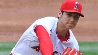 【MLB】連敗止めた大谷が仲間に見せた粋な気遣い　打撃不振も「必死にボールを…」