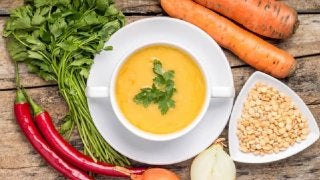 女子必見！幸せな気持ちになれる食べ方3つ