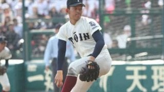 山本昌がセンバツ投手11人を鑑定。「プロでもやれる」と驚くのは？
