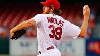 【MLB】元Gマイコラス米初完封で無傷6勝目　ロイヤルズ相手に4安打9Kの快投劇