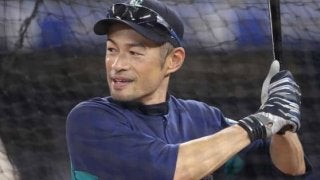 【MLB】今季イチロー“現役復帰”の可能性は？　カノ出場停止でファンから待望論