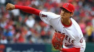 【MLB】大谷、連敗止める快投劇に同僚は“エース級”扱い　「100%勝てると感じる」