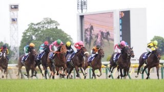 【NHKマイル】田辺「G1だと甘くない」ジョッキー談話