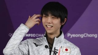 羽生結弦、復興支援サイクリングの「ツール・ド・東北」にメッセージ…「今年の大会も笑顔で盛り上げていきましょう」