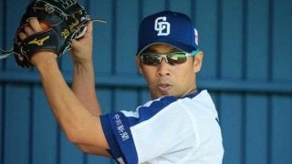 40歳のベテラン健在！　中日・山井、今季初先発で4年ぶり完封　40代完封は史上9人目