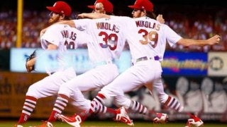 【MLB】初完封の元Gマイコラス、指揮官は“頭脳”も称える「彼は記憶力がいいね」