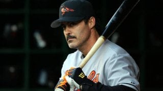 【MLB】53歳の豪快な打撃が話題に　メジャー目指すパルメイロが“復帰後初本塁打“