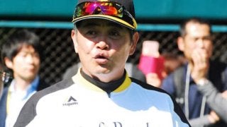 ホークス工藤監督、摂津の“復活星”に「チームにも本人にも大きい勝利」
