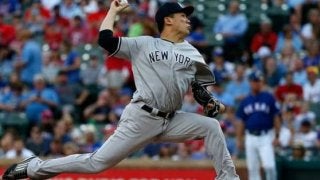 【MLB】田中将大、苦しみながらの勝利に指揮官手応え「スプリットに固執していない」