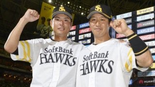 618日ぶりの勝利！福岡ソフトバンク・攝津が粘り＆涙の復活星！