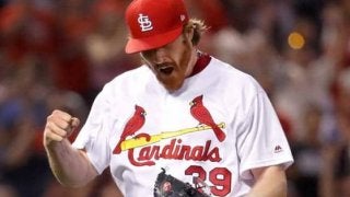 【MLB】元Gマイコラスのカーブは「もの凄い」　MLB公式が絶賛、相手を「完全に掌握」