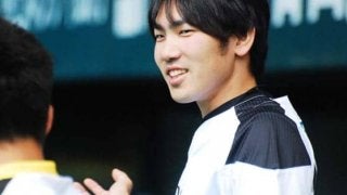 ホークス石川、得意の“獅子退治”へ　対西武3連勝に向け「丁寧かつ大胆に」