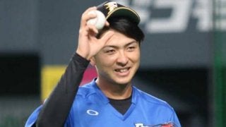 急成長を遂げる日本ハム上沢　24歳右腕に託された新背番号15と期待