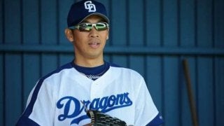 中日・山井大介、今季1軍初登板は史上9人目&23例目の40歳以上完封勝利！