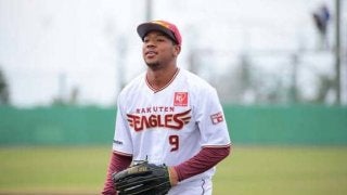 23日の公示　楽天が打球直撃の戸村、オコエを抹消　オリックスは金子を登録