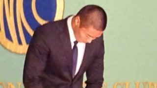 日大アメフト事件。ラグビー大西先生の教えに思う「指導者の資質」