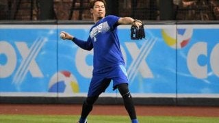 【MLB】前田健太、4勝目を目指しロッキーズ戦先発　指揮官「引き続き効果的な投球を」