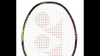 ヨネックス、軽量化により操作性を向上したバドミントンラケット「DUORA 10 LT」発売