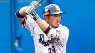 24日の公示　DeNAドラ9山本　楽天“もう1人”のオコエを登録、岩見らが抹消