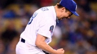 【MLB】前田健太、7回途中12K無失点で4勝目　本拠地大歓声に「選手として幸せな瞬間」