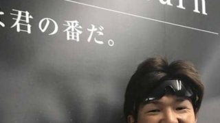 ロッテが6月3日広島戦でブラックブラックガムを先着2万名に無料配布