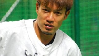 イチロー超えの可能性？　ホークス柳田が射程圏に捉えるプロ野球記録