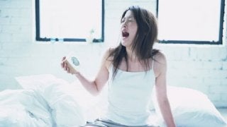 睡眠のゴールデンタイム？　成長ホルモンが最も分泌される時間帯が大事！