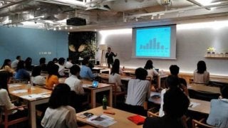 「プロ野球とビジネス」-MLBとNPBになぜ約8000億円の差が生まれるか