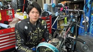 天野記者の『オートレースNOW』Vol.13