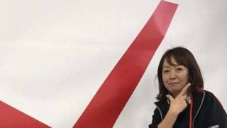 ロッテ場内アナ谷保さんが1500試合連続担当王手「高熱の日、失恋の日…」