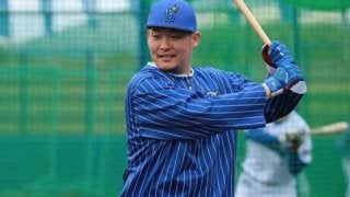 DeNA筒香が通算150本塁打を達成　本塁打率で見る歴代強打者たち