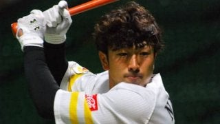 鷹テコ入れに動く　左腕・辛島対策で昇格の西田、塚田を即スタメンに抜擢