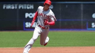 【MLB】大谷、渡米前の最大評価は足だった!?　殿堂記者「天才、驚きを与え続ける」